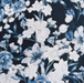 Navy Floral