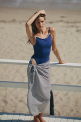 Flyn Pareo - Yacht Geo