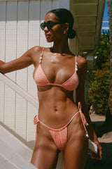 Kourtney Bottom - Coral Reef Jacquard