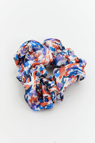 FREE GIFT | Satin Scrunchie - Confetti