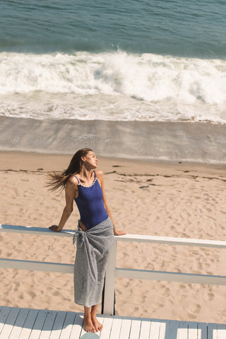 Flyn Pareo - Yacht Geo