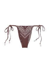 x Midnight Rodeo Bottom - Bandana