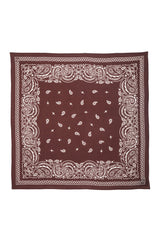 x Midnight Rodeo Scarf - Bandana