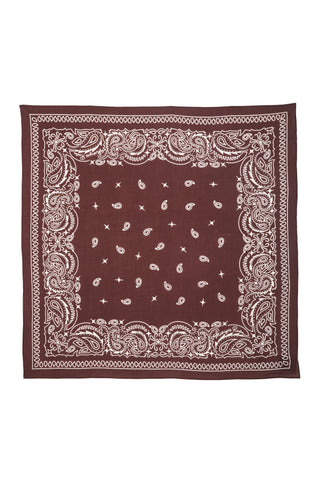 x Midnight Rodeo Scarf - Bandana